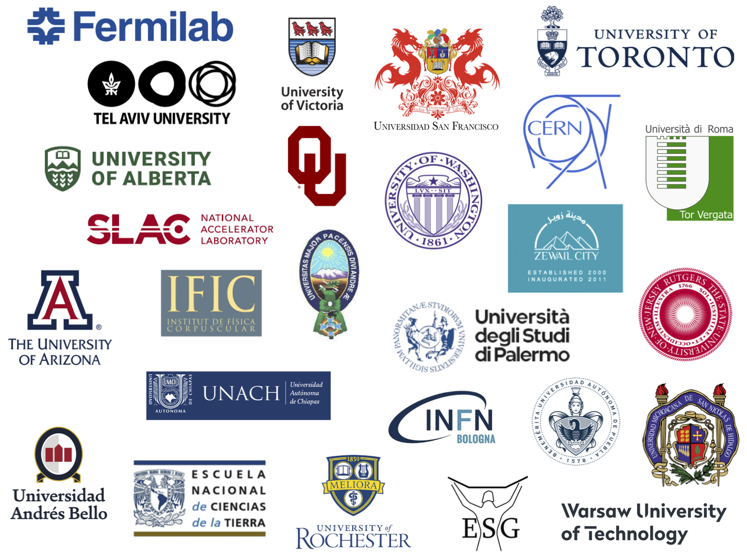 Logos