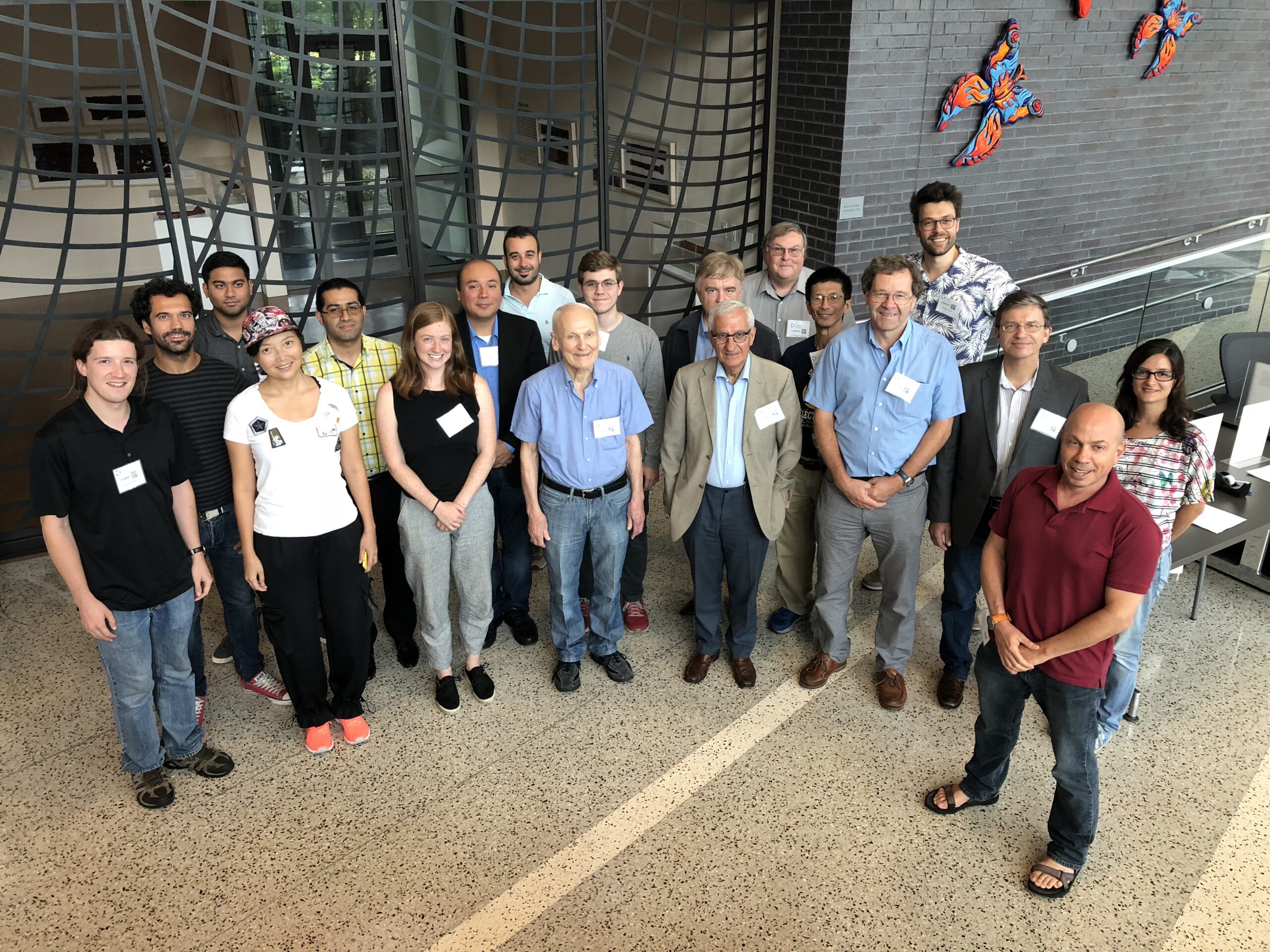 StonyBrookWorkshop